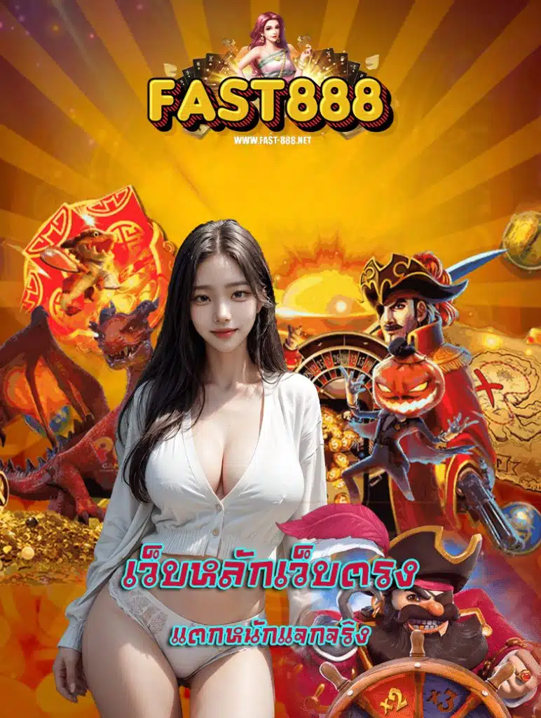 fast888 casino