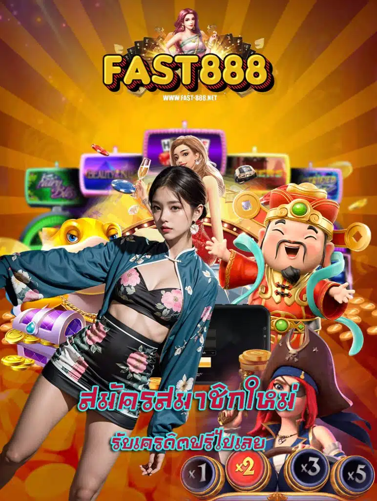 fast888 sot